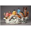 Image 2 : Chinese Porcelain of Eight Immortals Chenghua Mark