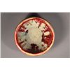 Image 2 : Chinese Red Flambe Glazed Porcelain Bowl
