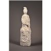 Image 1 : Chinese Blanc de Chine Figure Seated Guanyin