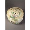 Image 2 : Chinese Republic Jar Artist Mark: Wing Hang Long