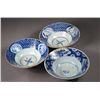 Image 1 : Chinese Export BW Porcelain Bowl Jian Ding