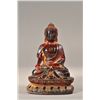 Image 1 : Chinese Amber Guanyin