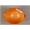 Image 2 : Chinese Horn Carved Libation Cup w/ 3 Qilin