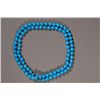 Image 1 : Turquoise Necklace