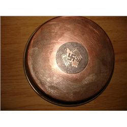ww2 german officer bowl