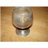 Image 4 : WW2 GERMAN OFFICER COGNAC GOBLET WAFFEN SS