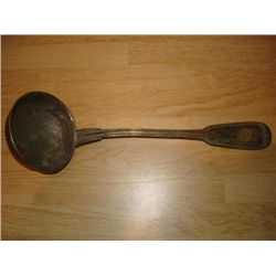 WW2GERMAN LADLE SA DIVISION