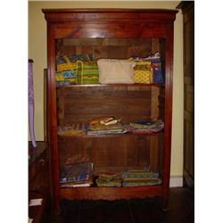 French Louis Philippe cabinet Circa 1840