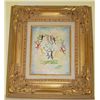 Image 1 : The Dance of Peace by Picasso by Max Karp- Very Rare