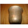 Image 6 : WW2 GERMAN OFFICER WINE GOBLET SA