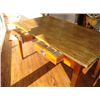 Image 2 : French country Farm table circa 1920