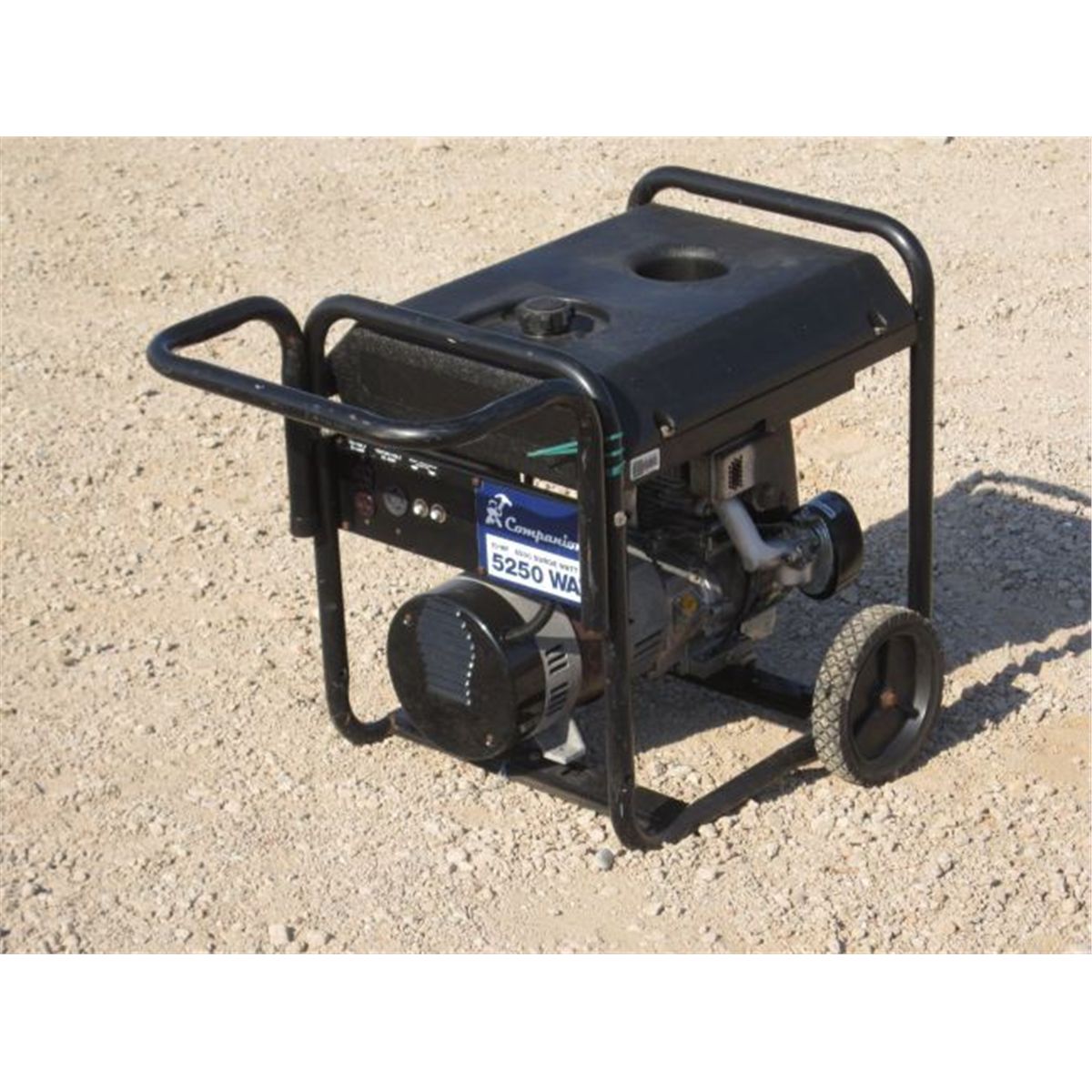 Companion 91932721 Generator