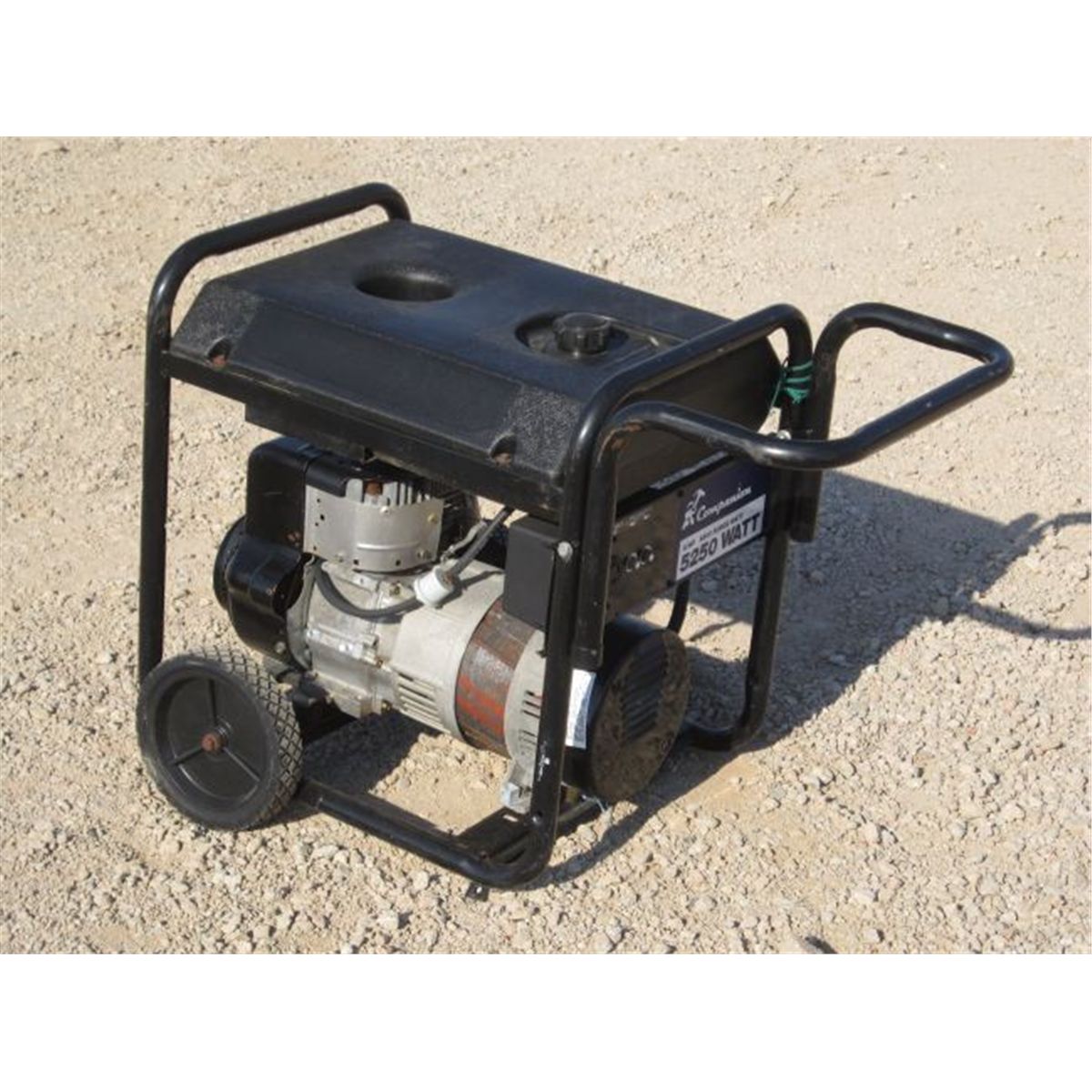 Companion 91932721 Generator