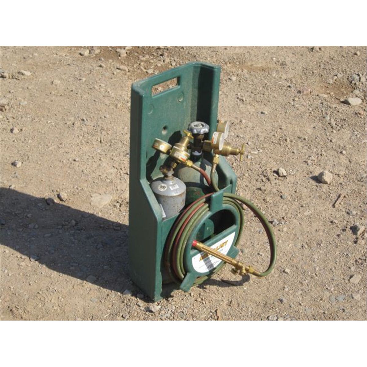 Victor Medalist Oxygen/Acetylene Torch