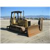 Image 2 : 2004 Caterpillar D4G XL Crawler Dozer