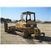Image 4 : 2004 Caterpillar D4G XL Crawler Dozer