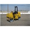 Image 1 : Vibromax W253 Vibratory Roller