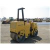 Image 3 : Vibromax W253 Vibratory Roller