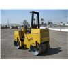 Image 4 : Vibromax W253 Vibratory Roller