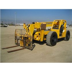 2003 Pettibone Extendo 10044 4x4 Telescopic Forklift