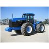Image 1 : 2002 Buhler Versatile 2360 4x4 Ag Tractor