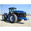 Image 2 : 2002 Buhler Versatile 2360 4x4 Ag Tractor