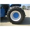 Image 5 : 2002 Buhler Versatile 2360 4x4 Ag Tractor