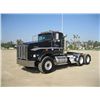 Image 1 : 2005 Kenworth T800B Heavy Haul Truck Tractor