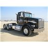 Image 2 : 2005 Kenworth T800B Heavy Haul Truck Tractor
