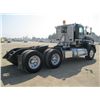 Image 3 : 2005 Kenworth T800B Heavy Haul Truck Tractor