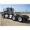 Image 4 : 2005 Kenworth T800B Heavy Haul Truck Tractor