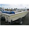 Image 3 : 1980 Renken Power Boat