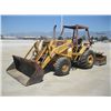 Image 1 : 1992 Case 480F LL 4x4 Skip Loader