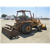 Image 3 : 1992 Case 480F LL 4x4 Skip Loader