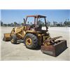 Image 4 : 1992 Case 480F LL 4x4 Skip Loader