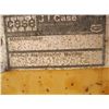 Image 5 : 1992 Case 480F LL 4x4 Skip Loader