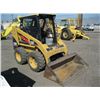 Image 2 : 2007 Caterpillar 226B Skid Steer Loader
