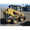 Image 3 : 2007 Caterpillar 226B Skid Steer Loader