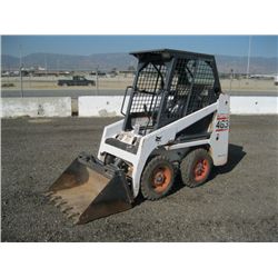 2007 Bobcat 463 Skid Steer Loader