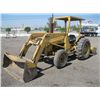 Image 1 : Massy Fergeson MF32A Skip Loader