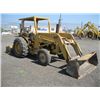 Image 2 : Massy Fergeson MF32A Skip Loader