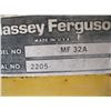 Image 7 : Massy Fergeson MF32A Skip Loader