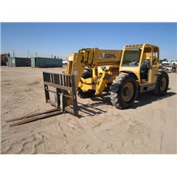 2005 Gehl DL-10H55 4x4 Telescopic Forklift