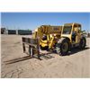 Image 1 : 2005 Gehl DL-10H55 4x4 Telescopic Forklift