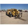 Image 2 : 2005 Gehl DL-10H55 4x4 Telescopic Forklift