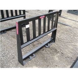 2010 New Unused Versatech Fork Frame Attachment