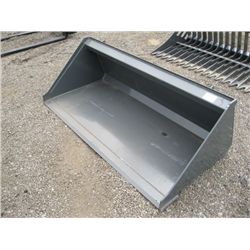 2010 New Unused  60" GP Bucket
