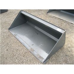 2010 New Unused  60" GP Bucket