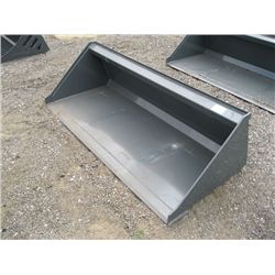 2010 New Unused  66" GP Bucket