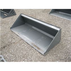 2010 New Unused  66" GP Bucket